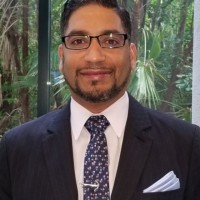 Angel Dominguez