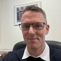 Andreas Birkenstedt