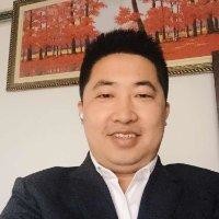 杨德喜