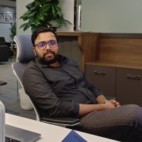 kiran Variar
