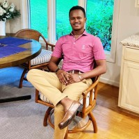 Chernor Marju Jalloh