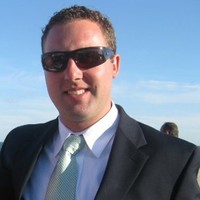 Nick Kline