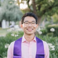 Alexander Pan