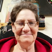 Nancy Fleury