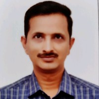 Shivram Shinde