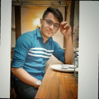 Sahil Dalvi