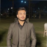 Mohammad Husnain