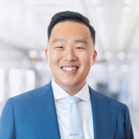 Harry Lin