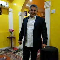 Makram Said