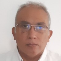 Claudio Pedro Cereceda Zavala