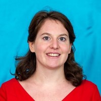 Juliette Bouyssou, Phd