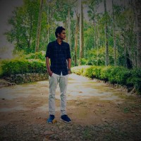 Abhijith Sebastian Benny