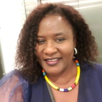 Christine Kapopo