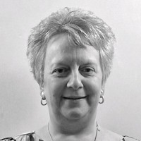 Alison Crawford