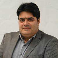 Seyed Mostafa Mirbabaie