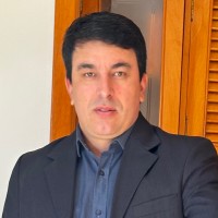 Dênis Camargo