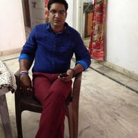 Suneel Sharma