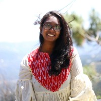 Yashaswi Latha