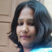 Farheen Syed