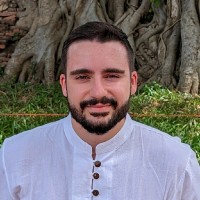 Daniel García Cebrián