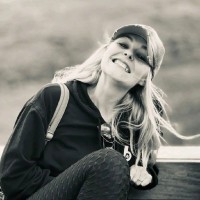 BRONWYN JOHNSON