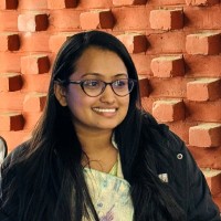 Shreya Patel