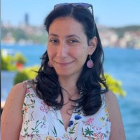 Ece Harmanyeri