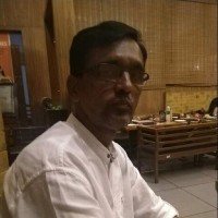 Vikram Burung