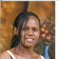 Jalirah Nakabugo