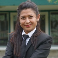 Ramila Thapa