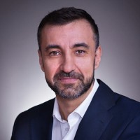 Antonio Chacon