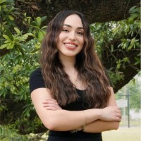 Stephanie Arita-Lara