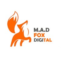 M.A.D Fox Digital