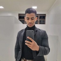 Addiel Enrique Carrasquel Urquiola