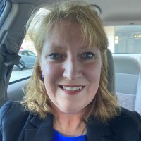 Kim Gorringe