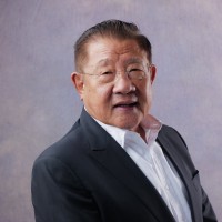 Amb. Lee Hiong Wee