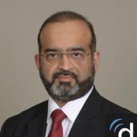 Shahzad Faisal