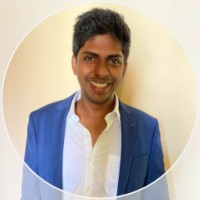 Sakthivigneshwar R