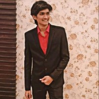 Amish Tiwari