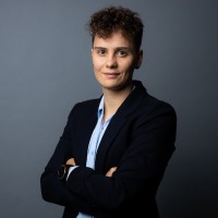 Bettina Brülhart