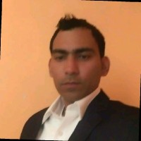 Ashish Choubey