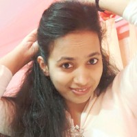 Bk Shivani Tiwari