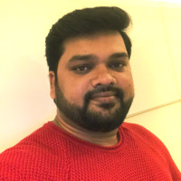 Santhosh Jaya Surya Babu