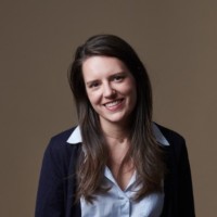 Alice NAUDE