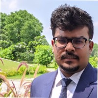 Bhavesh Budhani