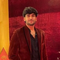 Rishabh Omar