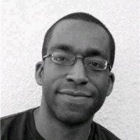 André Chambers