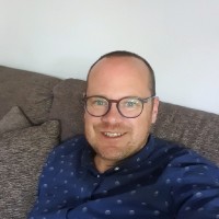 Jochem Van Tongeren