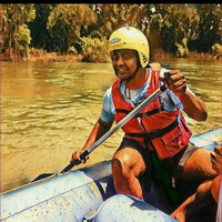 Ricky Mehra