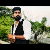 Karthik V